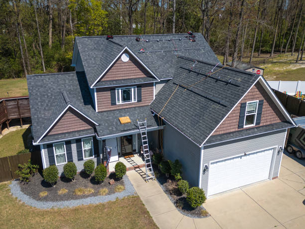 Hot Roofs in Temple, GA